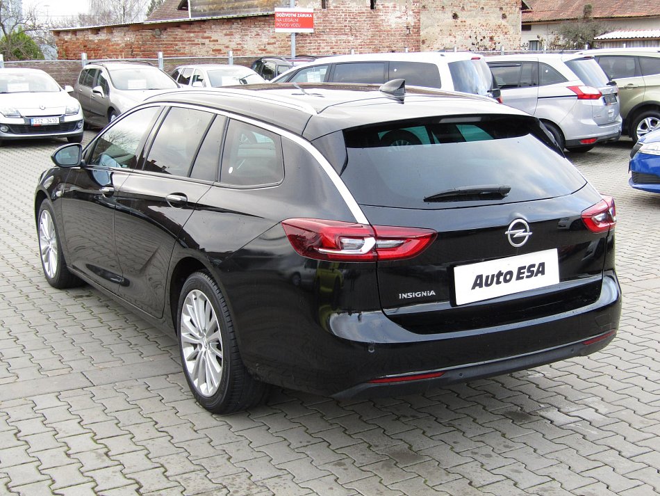 Opel Insignia 2.0CDTi Innovation