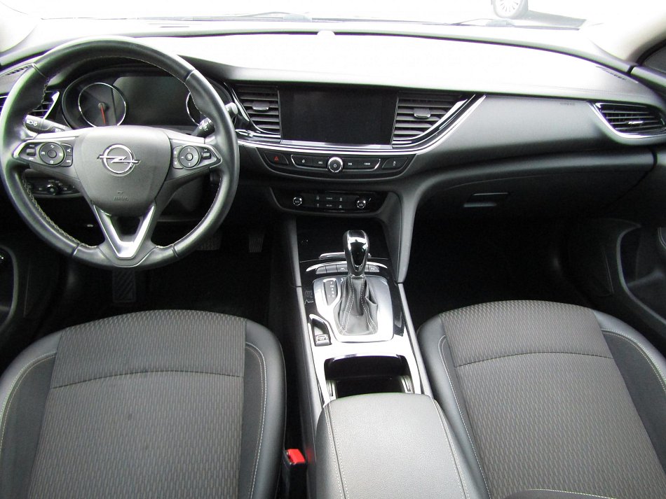 Opel Insignia 2.0CDTi Innovation