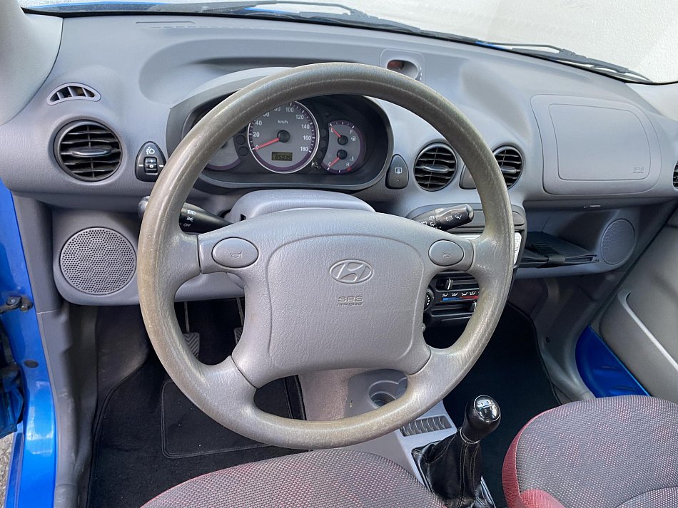 Hyundai Atos 1.0i 
