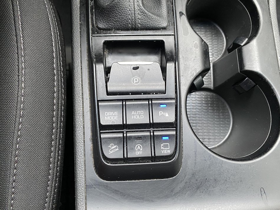 Hyundai Tucson 1.6 CRDi Premium