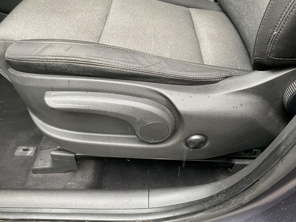 Hyundai Tucson 1.6 CRDi Premium