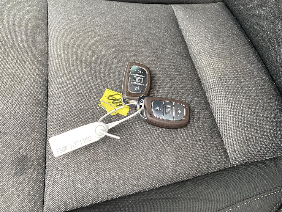 Hyundai Tucson 1.6 CRDi Premium