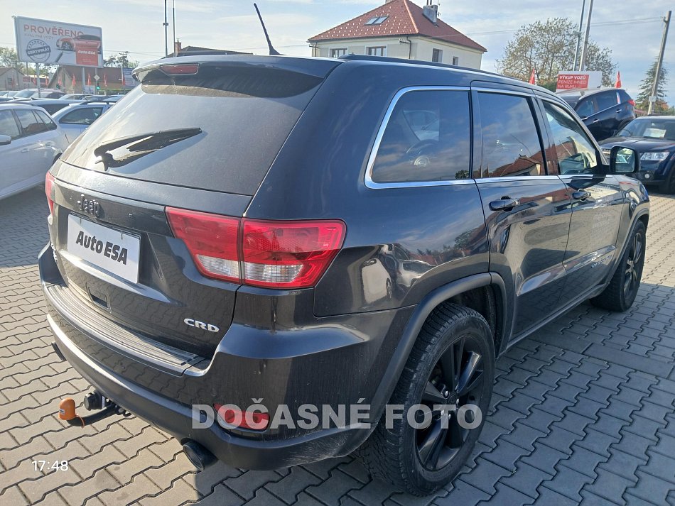 Jeep Grand Cherokee 3.0  4x4