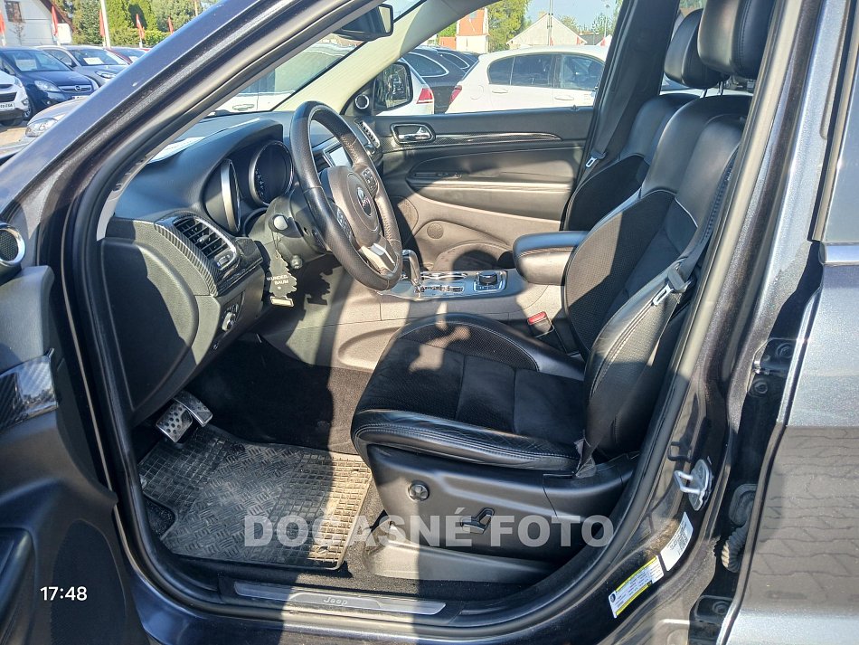 Jeep Grand Cherokee 3.0  4x4