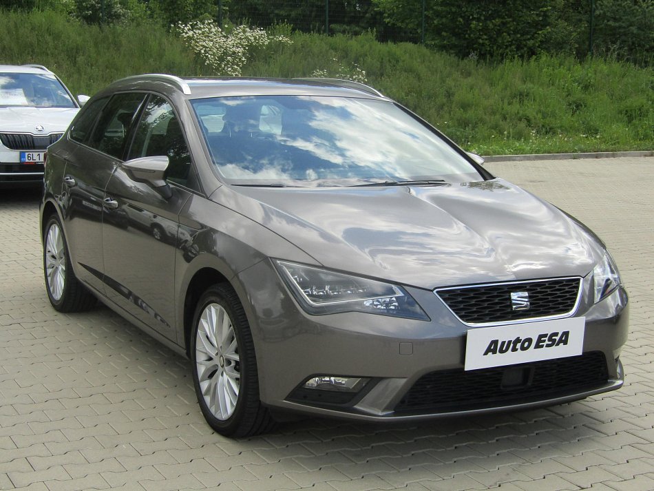Seat Leon 1.6TDI 