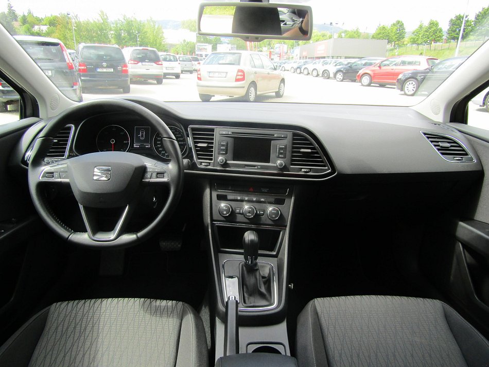 Seat Leon 1.6TDI 
