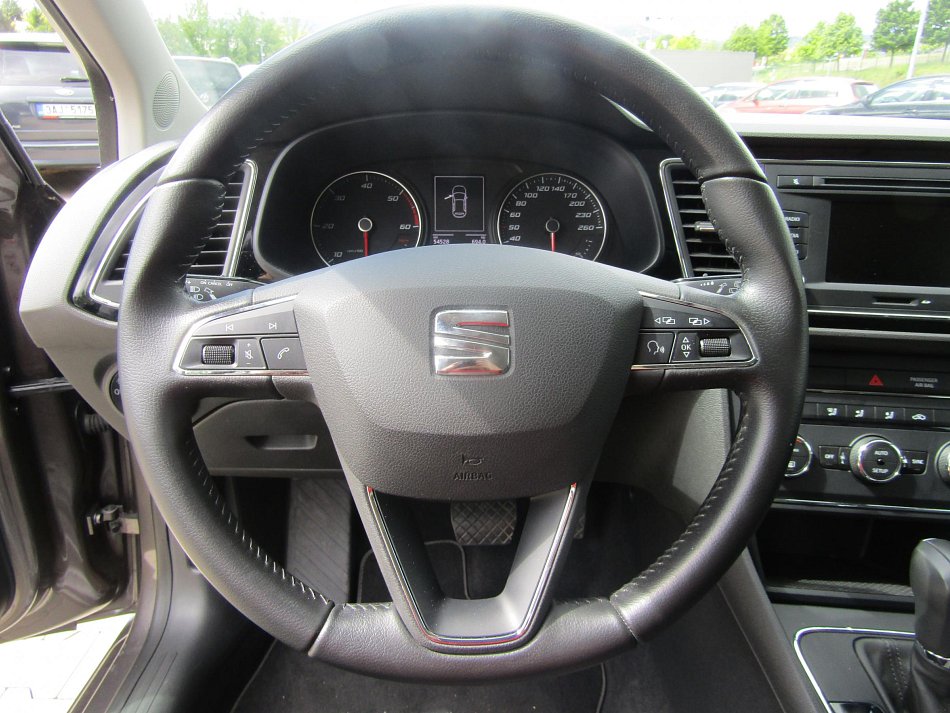 Seat Leon 1.6TDI 