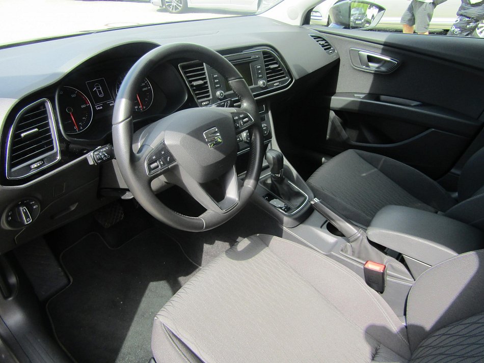Seat Leon 1.6TDI 