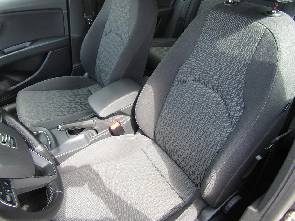 Seat Leon 1.6TDI 