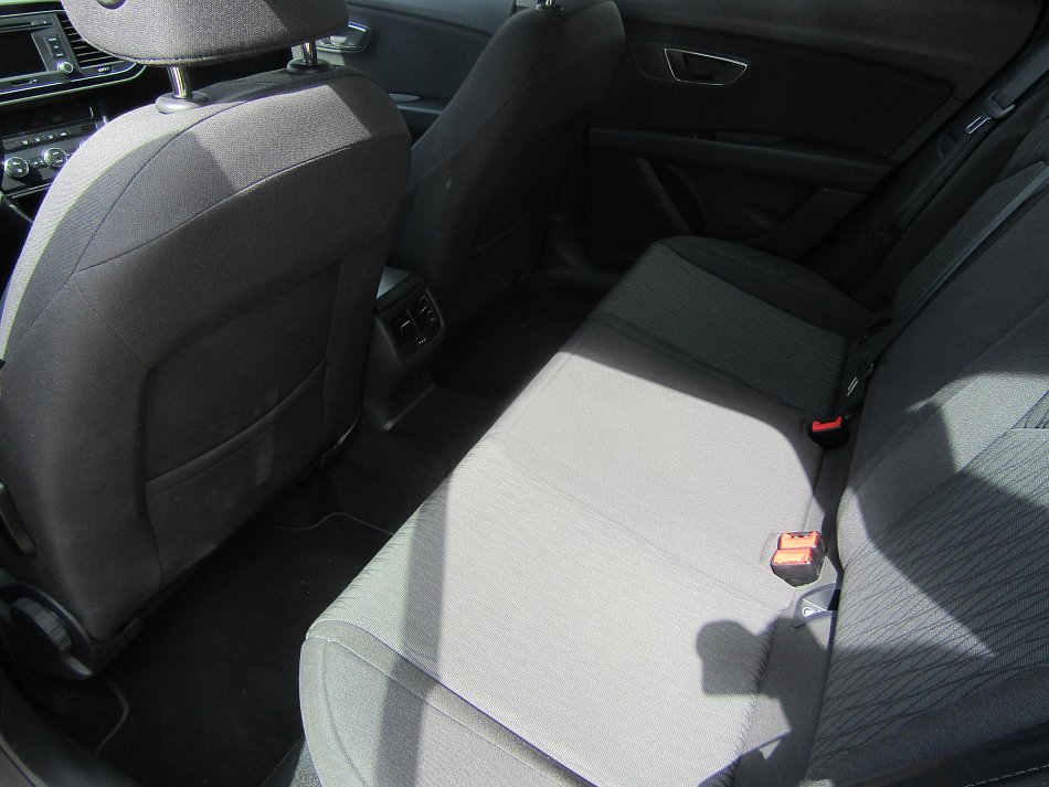 Seat Leon 1.6TDI 