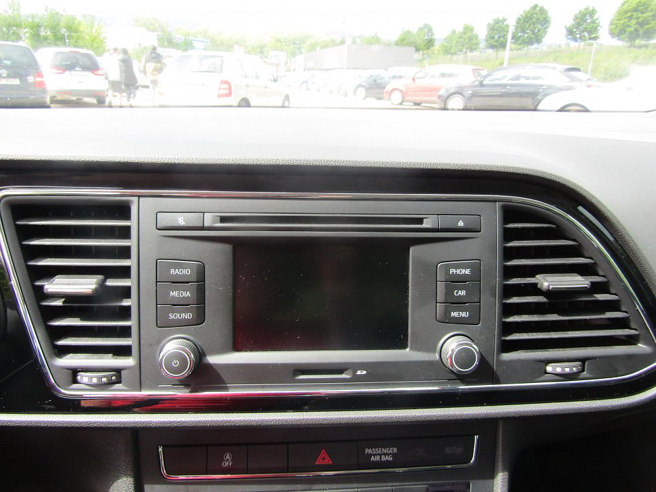 Seat Leon 1.6TDI 