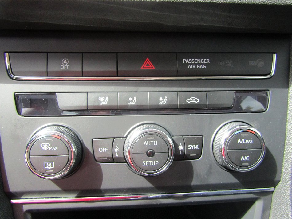 Seat Leon 1.6TDI 