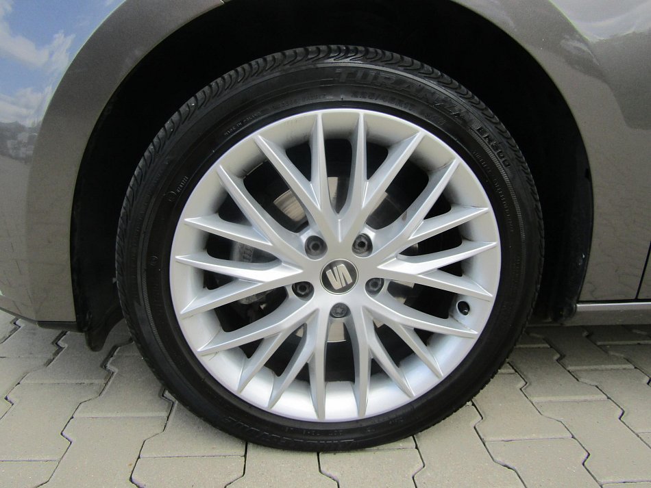 Seat Leon 1.6TDI 
