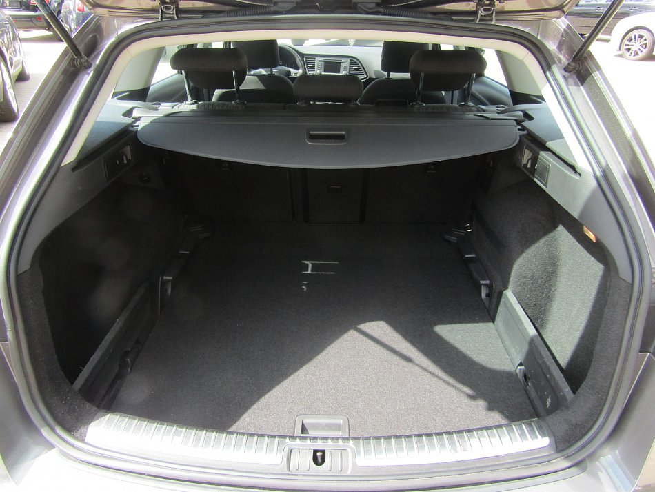 Seat Leon 1.6TDI 