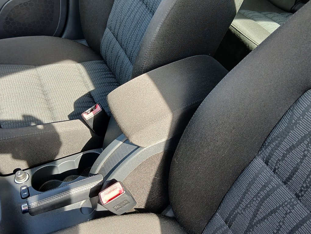 Škoda Octavia II 1.6 TDi Elegance