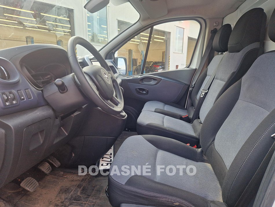 Opel Vivaro 1.6CDTi  L1H1
