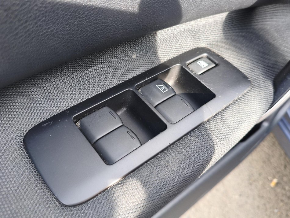 Nissan Qashqai 2.0i Acenta