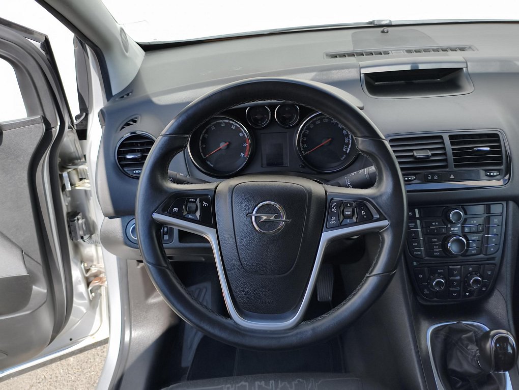 Opel Meriva 1.4 T Edition