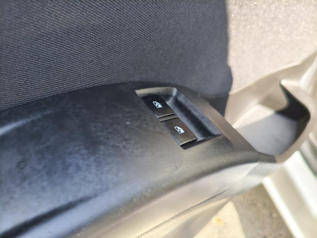 Opel Meriva 1.4 T Edition