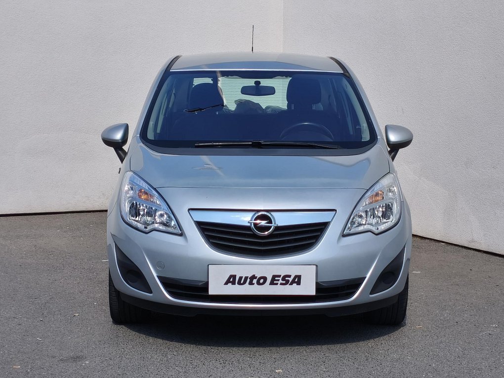 Opel Meriva 1.4 T Edition