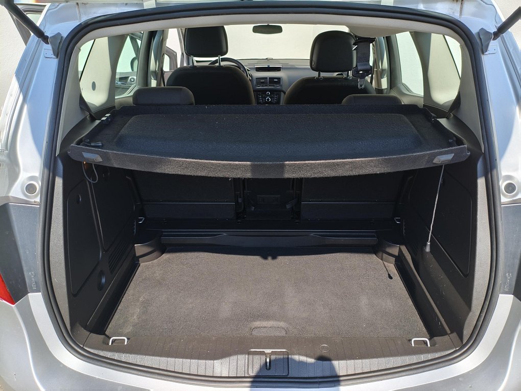 Opel Meriva 1.4 T Edition