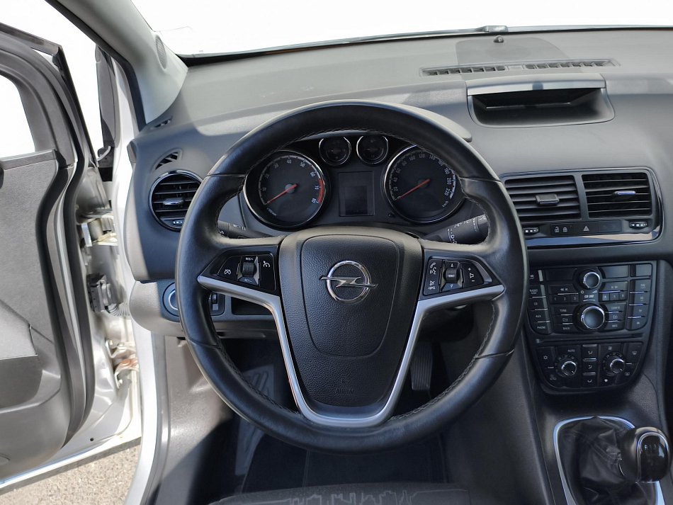 Opel Meriva 1.4 T Edition