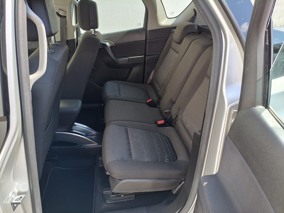 Opel Meriva 1.4 T Edition