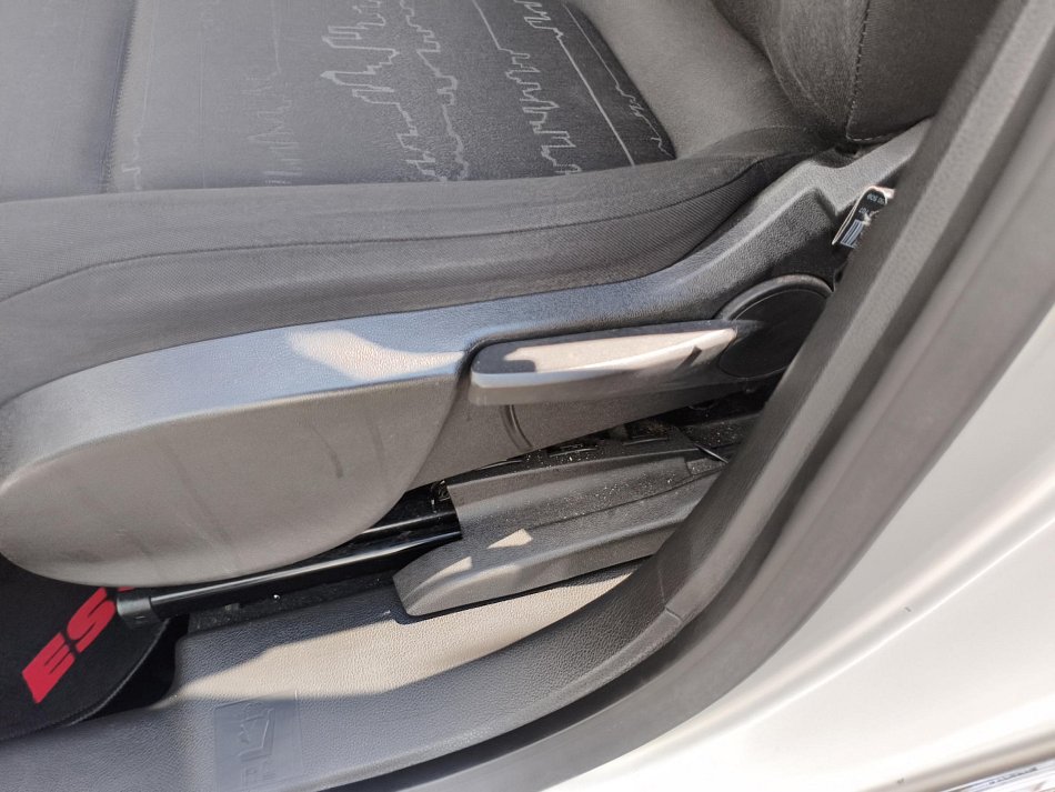 Opel Meriva 1.4 T Edition