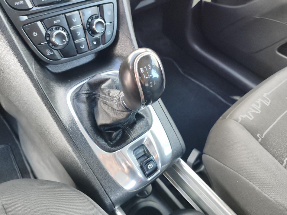 Opel Meriva 1.4 T Edition