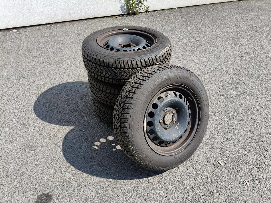 Opel Meriva 1.4 T Edition