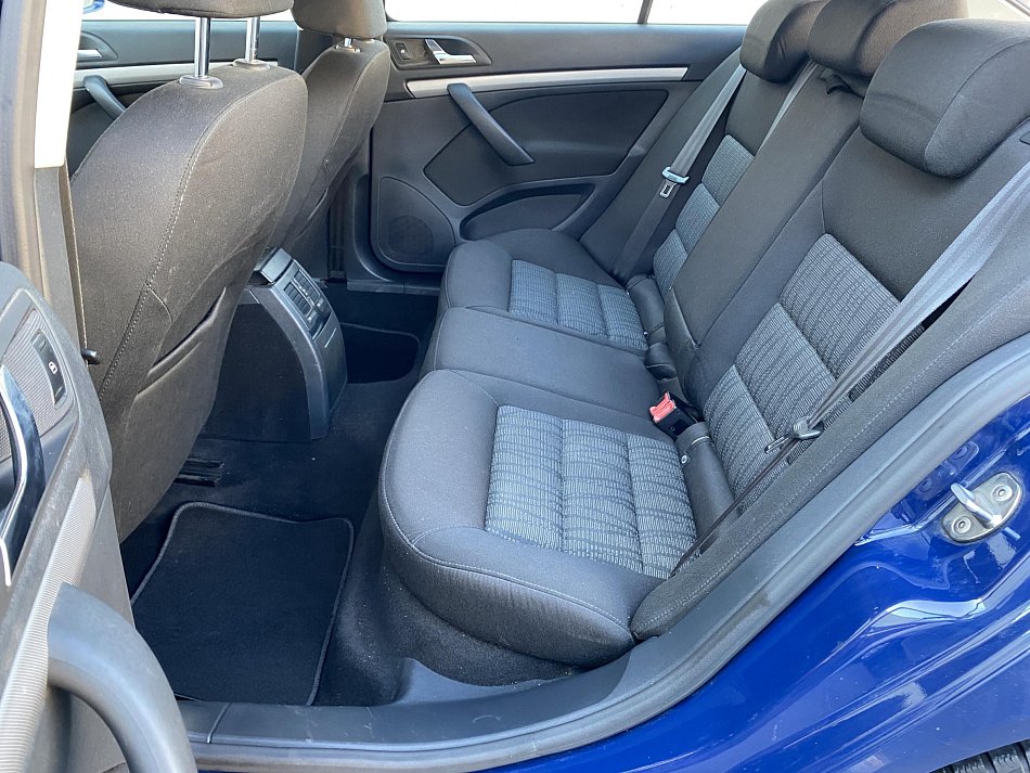 Škoda Octavia II 2.0TDi 