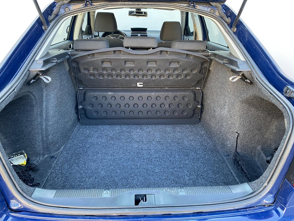 Škoda Octavia II 2.0TDi 