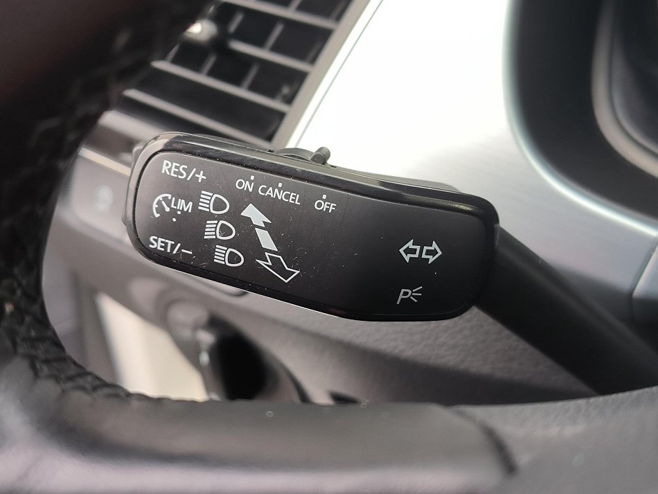 Škoda Fabia III 1.4 TDI Ambition