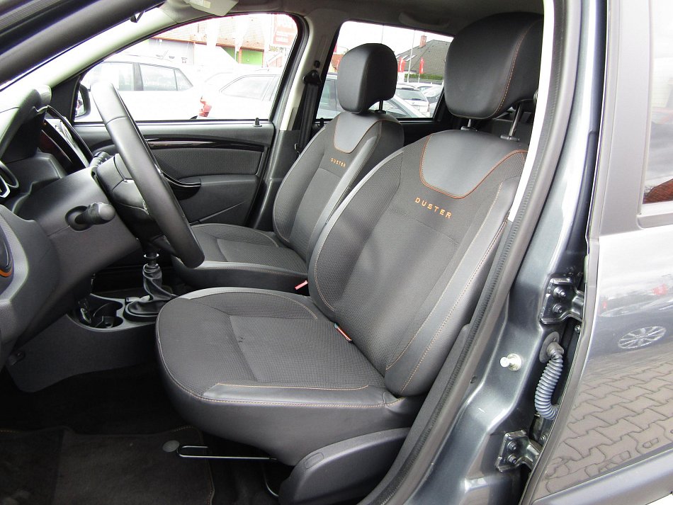 Dacia Duster 1.2 TCe  4WD