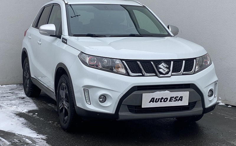 Suzuki Vitara 1.4 T  4x4