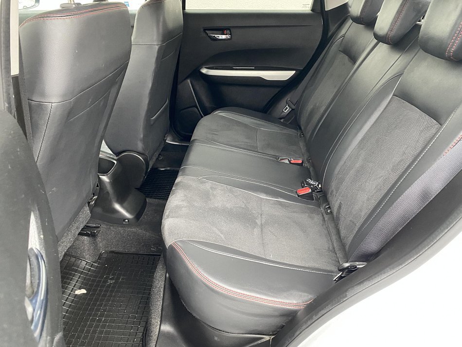 Suzuki Vitara 1.4 T  4x4