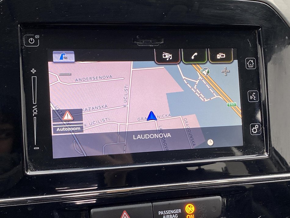 Suzuki Vitara 1.4 T  4x4