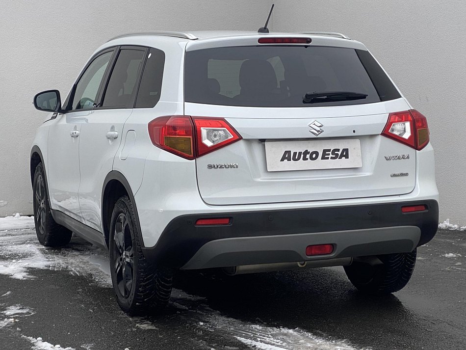 Suzuki Vitara 1.4 T  4x4