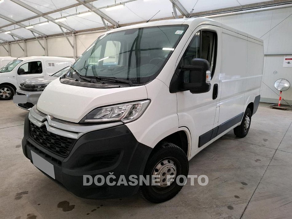 Citroën Jumper 2.0HDi  L1H1