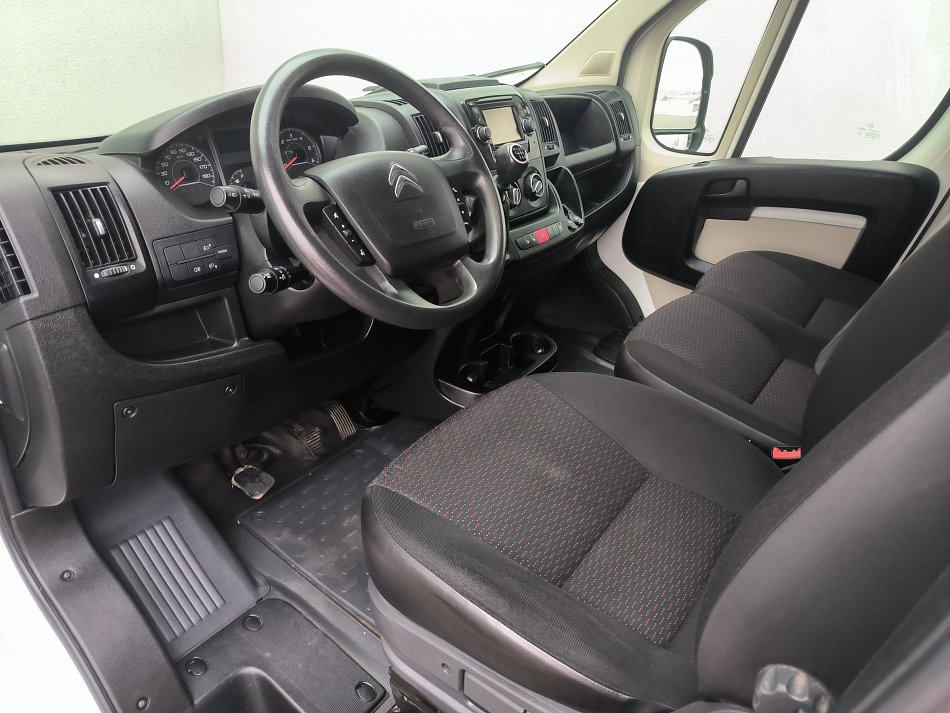 Citroën Jumper 2.0HDi  L1H1