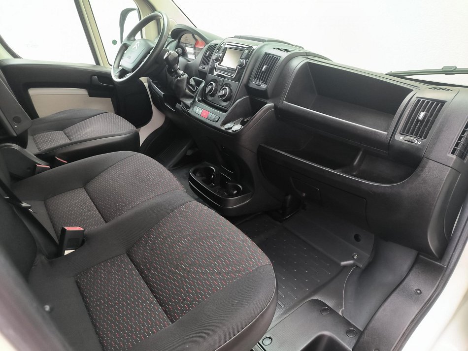 Citroën Jumper 2.0HDi  L1H1