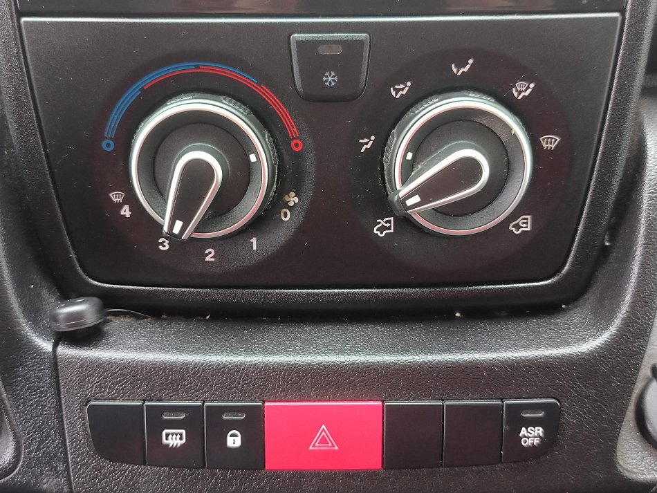 Citroën Jumper 2.0HDi  L1H1