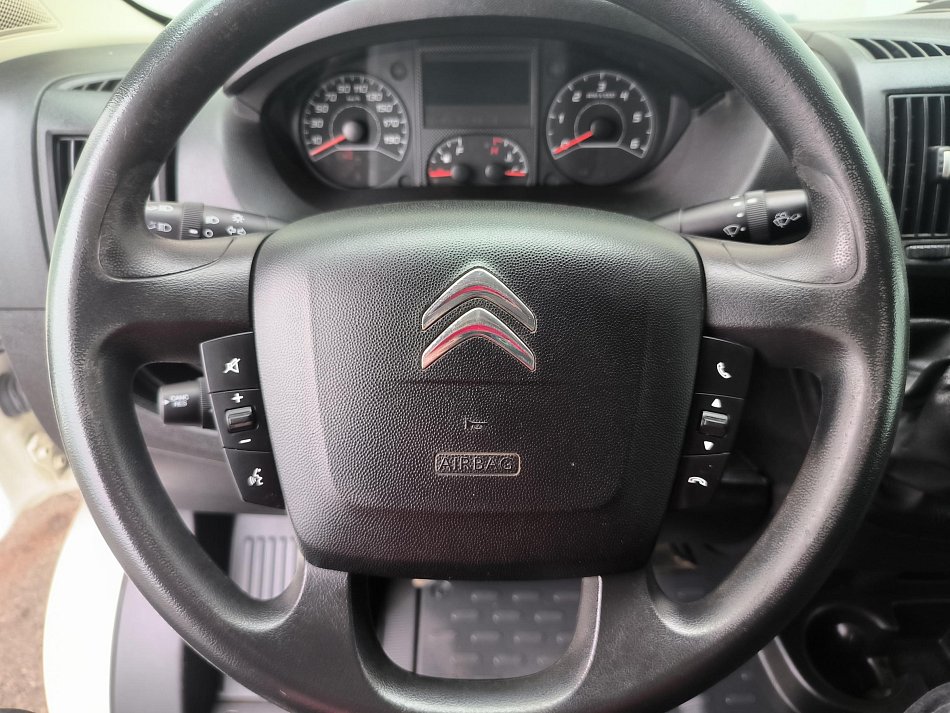 Citroën Jumper 2.0HDi  L1H1