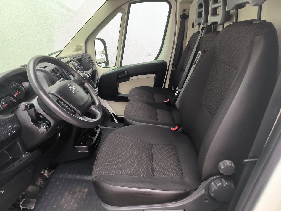 Citroën Jumper 2.0HDi  L1H1