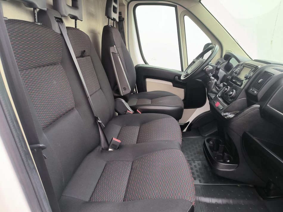 Citroën Jumper 2.0HDi  L1H1