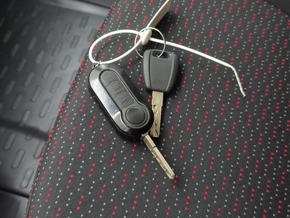 Citroën Jumper 2.0HDi  L1H1