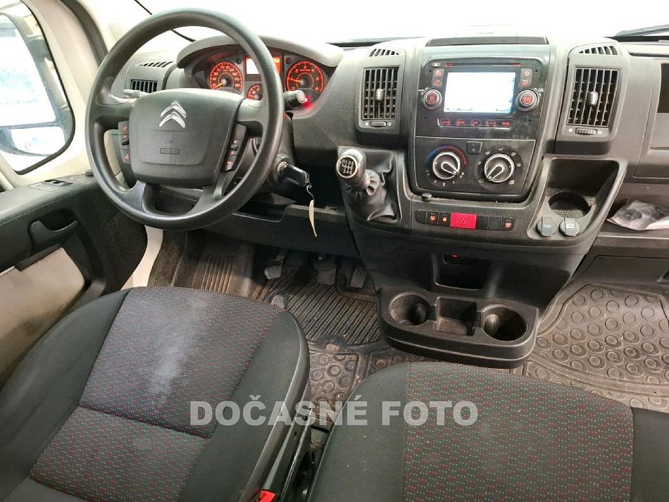 Citroën Jumper 2.0HDi  L1H1