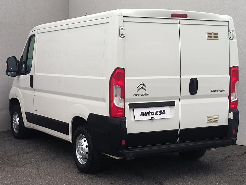 Citroën Jumper 2.0HDi  L1H1