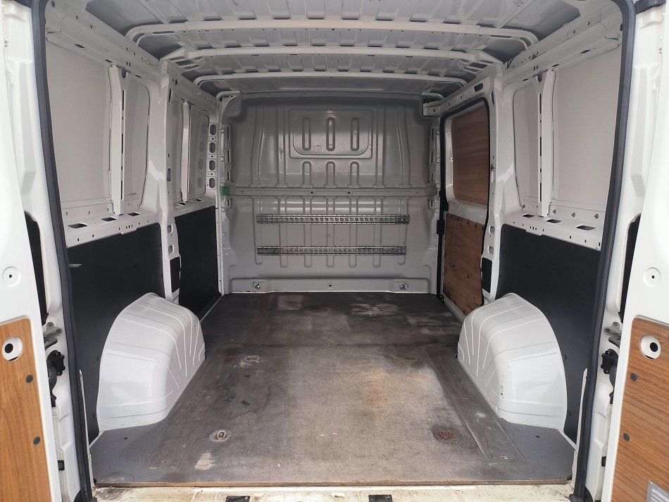 Citroën Jumper 2.0HDi  L1H1