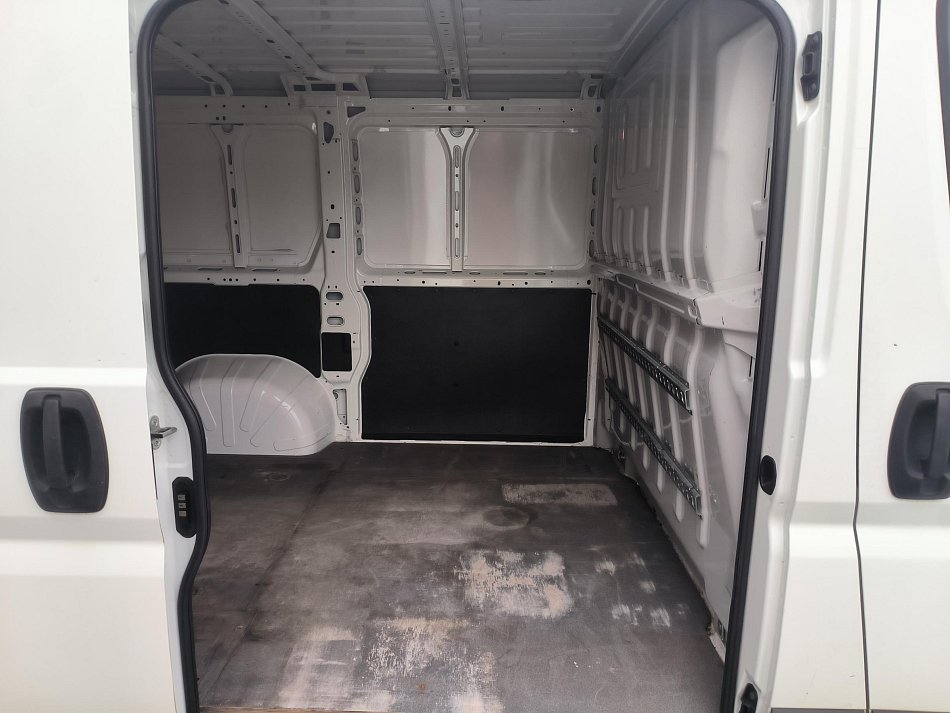 Citroën Jumper 2.0HDi  L1H1